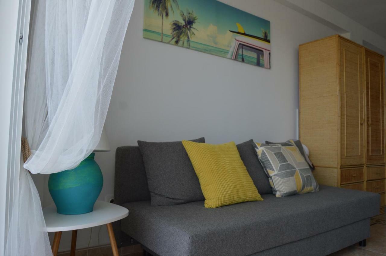 Studio Bellavista Apartment La Mata  Exterior photo