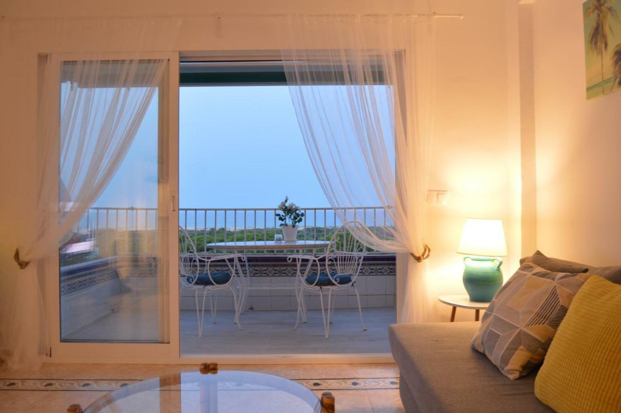 Studio Bellavista Apartment La Mata  Exterior photo