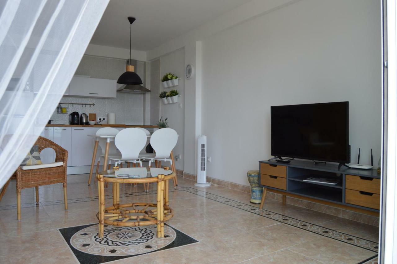 Studio Bellavista Apartment La Mata  Exterior photo