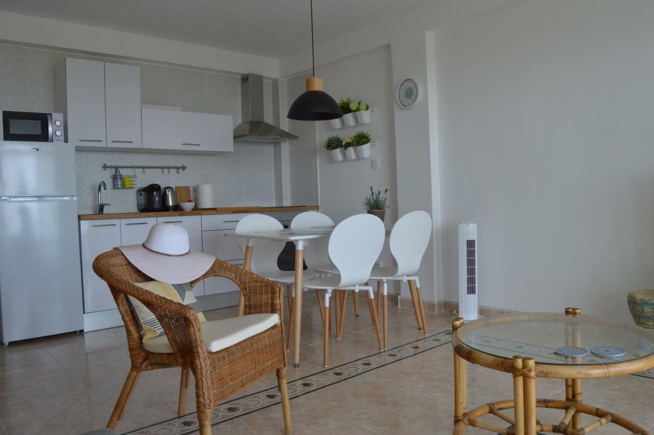 Studio Bellavista Apartment La Mata  Exterior photo