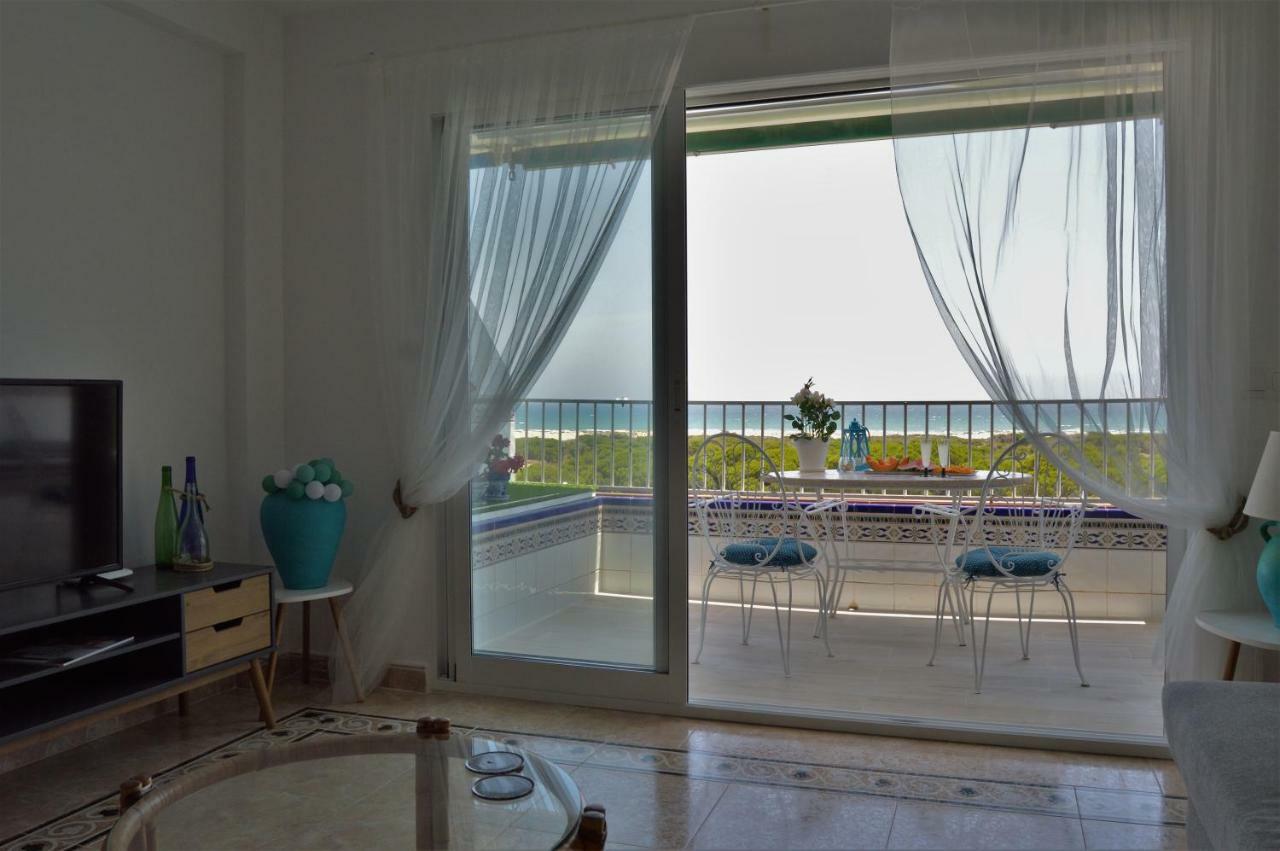 Studio Bellavista Apartment La Mata  Exterior photo