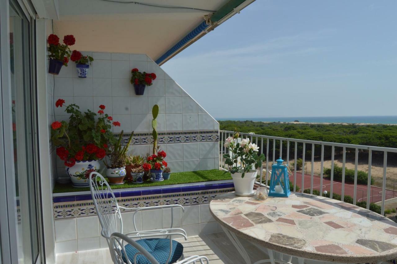 Studio Bellavista Apartment La Mata  Exterior photo