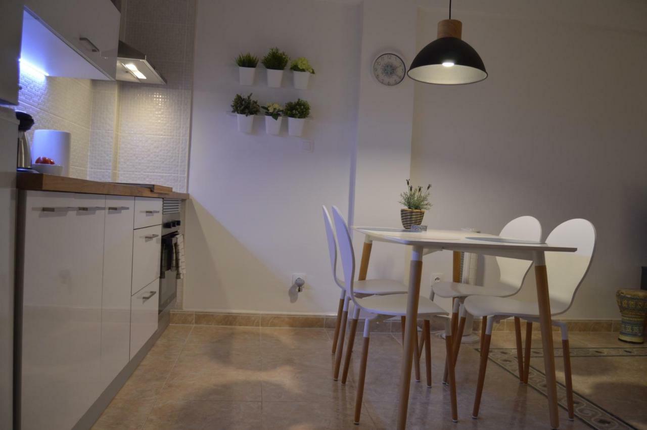 Studio Bellavista Apartment La Mata  Exterior photo