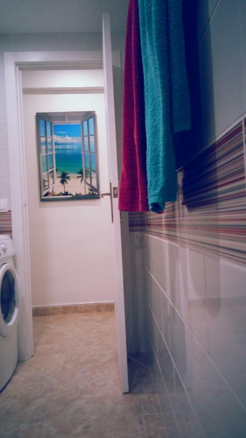 Studio Bellavista Apartment La Mata  Exterior photo
